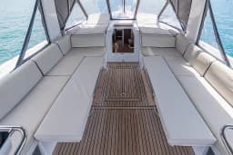 Oceanis 54 in Kaštel Gomilica / Marina Kaštela thumbnail 14