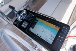 Oceanis 54 in Kaštel Gomilica / Marina Kaštela thumbnail 15