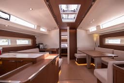 Oceanis 54 in Kaštel Gomilica / Marina Kaštela thumbnail 16