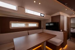 Oceanis 54 in Kaštel Gomilica / Marina Kaštela thumbnail 19
