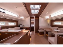 Oceanis 54 in Kaštel Gomilica / Marina Kaštela thumbnail 2