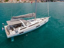 Oceanis 54 in Kaštel Gomilica / Marina Kaštela thumbnail 23