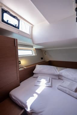 Oceanis 54 in Kaštel Gomilica / Marina Kaštela thumbnail 28
