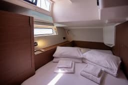 Oceanis 54 in Kaštel Gomilica / Marina Kaštela thumbnail 29