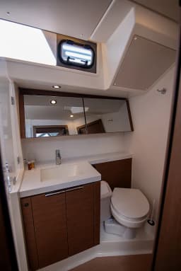 Oceanis 54 in Kaštel Gomilica / Marina Kaštela thumbnail 30