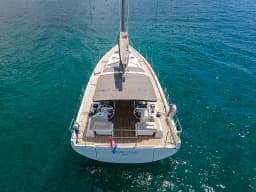 Oceanis 54 in Kaštel Gomilica / Marina Kaštela thumbnail 33