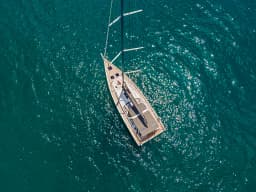 Oceanis 54 in Kaštel Gomilica / Marina Kaštela thumbnail 5