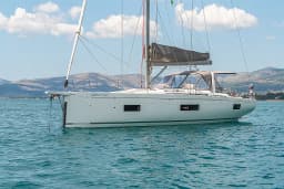 Oceanis 54 in Kaštel Gomilica / Marina Kaštela thumbnail 6