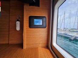 Dufour 470 in Rogoznica / Marina Frapa thumbnail 37