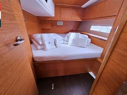 Dufour 470 in Rogoznica / Marina Frapa thumbnail 42