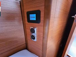 Dufour 470 in Rogoznica / Marina Frapa thumbnail 53