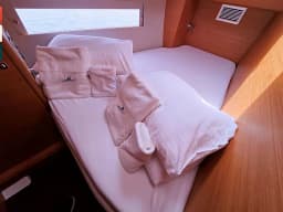 Dufour 470 in Rogoznica / Marina Frapa thumbnail 62