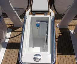Hanse 455 in Medulin / Marina Medulin thumbnail 10
