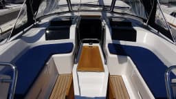 Hanse 455 in Medulin / Marina Medulin thumbnail 11