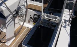 Hanse 455 in Medulin / Marina Medulin thumbnail 13