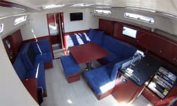 Hanse 455 in Medulin / Marina Medulin thumbnail 14