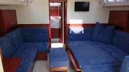 Hanse 455 in Medulin / Marina Medulin thumbnail 15