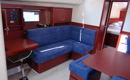 Hanse 455 in Medulin / Marina Medulin thumbnail 16