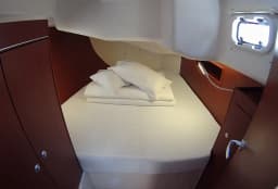 Hanse 455 in Medulin / Marina Medulin thumbnail 20