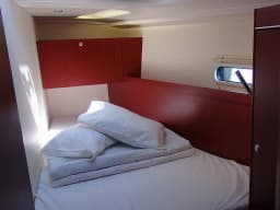 Hanse 455 in Medulin / Marina Medulin thumbnail 23