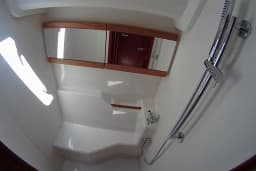 Hanse 455 in Medulin / Marina Medulin thumbnail 3