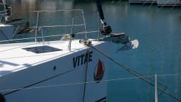 Hanse 455 in Medulin / Marina Medulin thumbnail 8