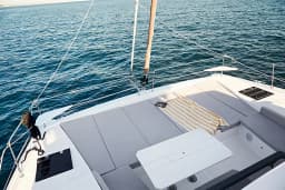 Bali 4.6 in Saint-Mandrier-sur-Mer / Port Pin Rolland thumbnail 7