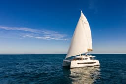 Bali 4.6 in Saint-Mandrier-sur-Mer / Port Pin Rolland thumbnail 8