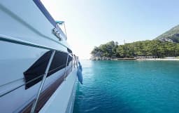 Leomar 59 in Antalya Yeni Liman thumbnail 10
