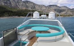 Leomar 59 in Antalya Yeni Liman thumbnail 12