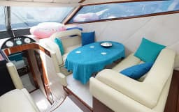 Leomar 59 in Antalya Yeni Liman thumbnail 14