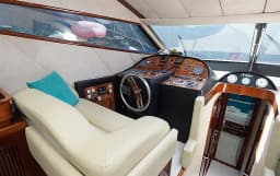 Leomar 59 in Antalya Yeni Liman thumbnail 15