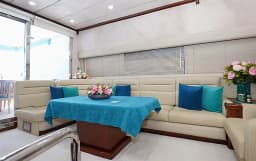 Leomar 59 in Antalya Yeni Liman thumbnail 16