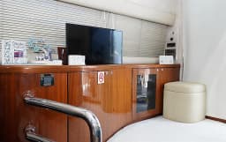 Leomar 59 in Antalya Yeni Liman thumbnail 18