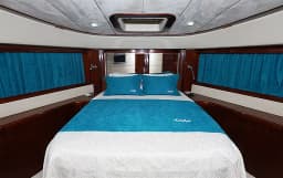 Leomar 59 in Antalya Yeni Liman thumbnail 20