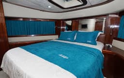 Leomar 59 in Antalya Yeni Liman thumbnail 21