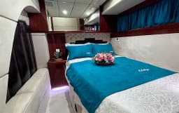 Leomar 59 in Antalya Yeni Liman thumbnail 22