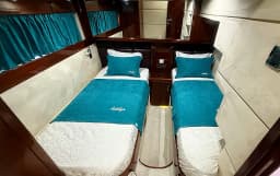 Leomar 59 in Antalya Yeni Liman thumbnail 23