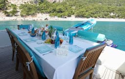 Leomar 59 in Antalya Yeni Liman thumbnail 26