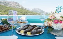 Leomar 59 in Antalya Yeni Liman thumbnail 28