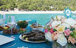 Leomar 59 in Antalya Yeni Liman thumbnail 30