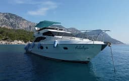 Leomar 59 in Antalya Yeni Liman thumbnail 6