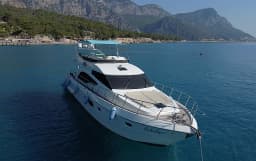 Leomar 59 in Antalya Yeni Liman thumbnail 7