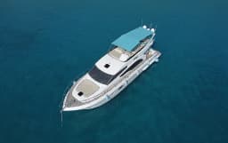 Leomar 59 in Antalya Yeni Liman thumbnail 8