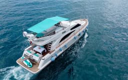 Leomar 59 in Antalya Yeni Liman thumbnail 9