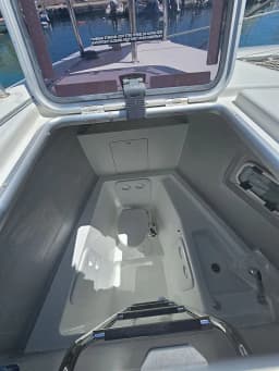 Lagoon 46 in Lefkada / Marina Perigiali thumbnail 2
