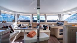 Lagoon 42 in Lefkada / Port of Lefkas thumbnail 21