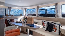 Lagoon 42 in Lefkada / Port of Lefkas thumbnail 22