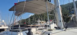 Bali 4.6 in Göcek / D-Marin Göcek Marina thumbnail 8