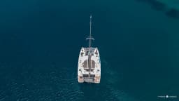 Lagoon 46 in Lefkada / D-Marin Marina Lefkas thumbnail 28